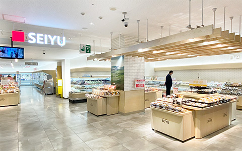 事業・商品開発