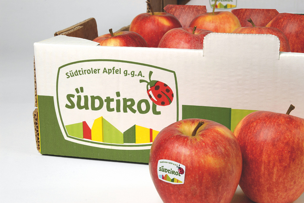 South Tyrol products