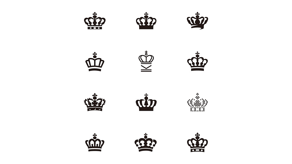 Crown of Denmark’s public institutions