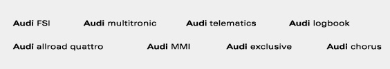 Audi