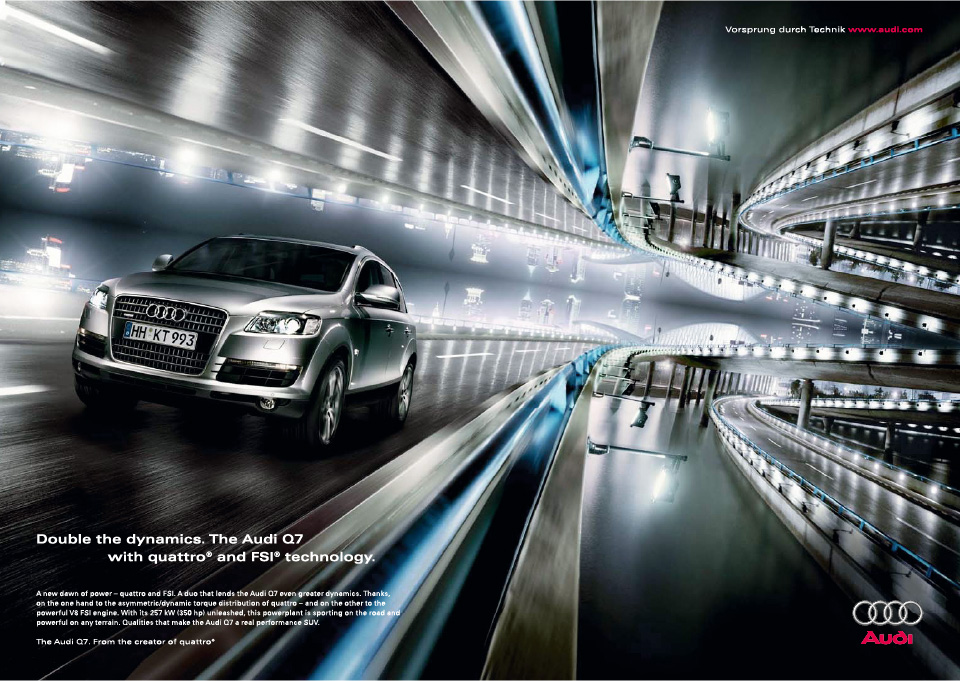 Audi