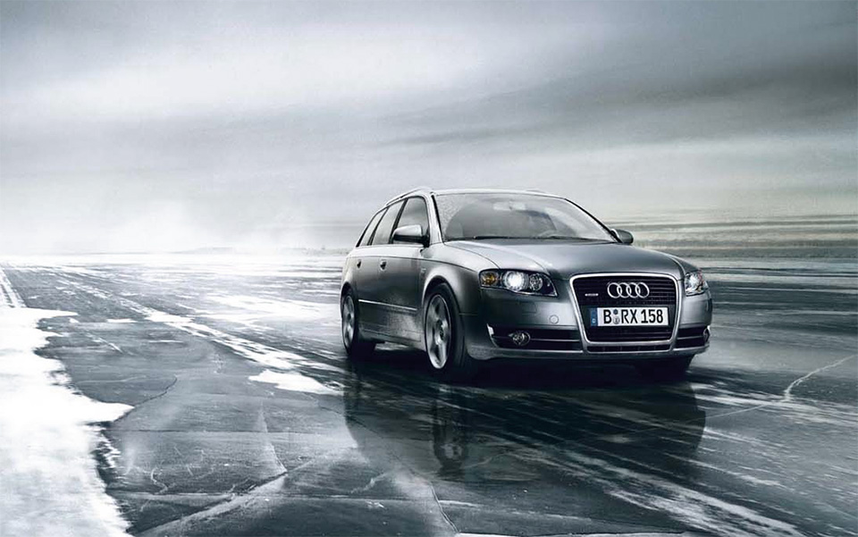 Audi