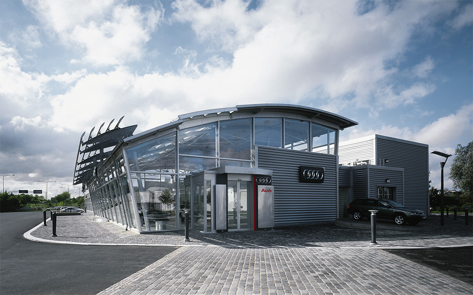 Audi