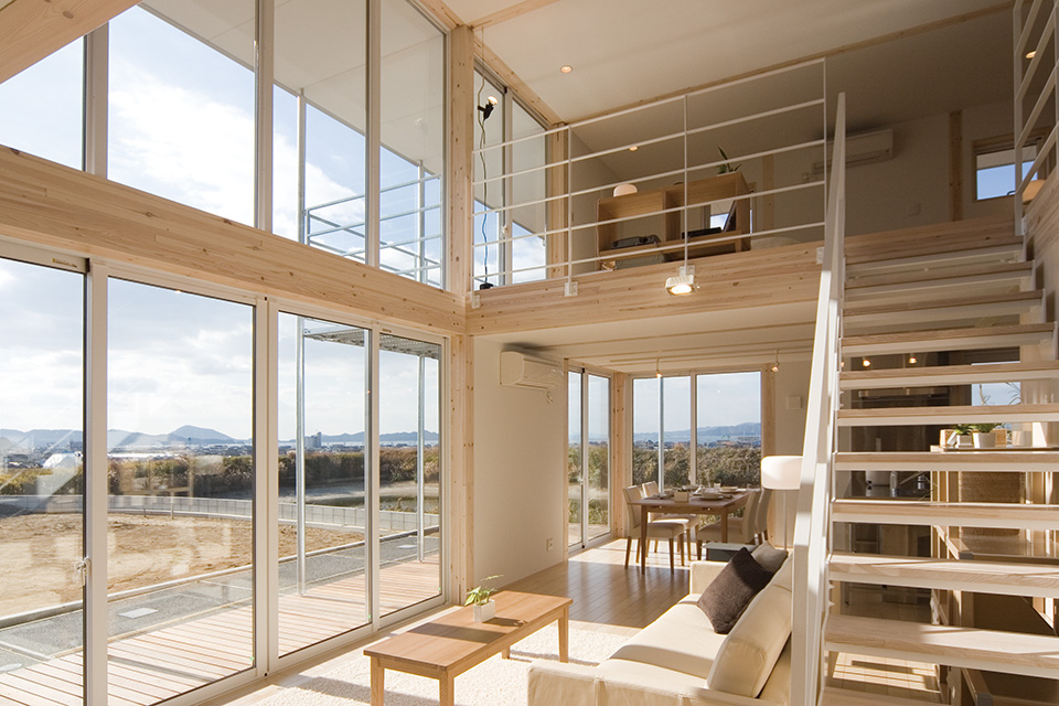 Muji House