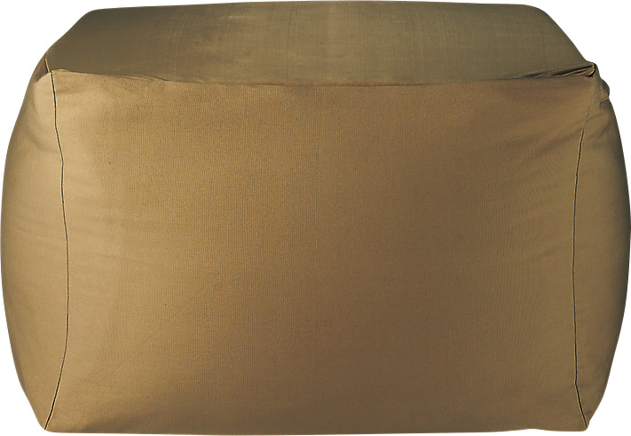 Body fit cushion