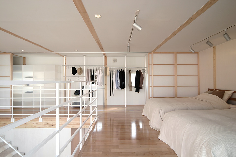 Muji House