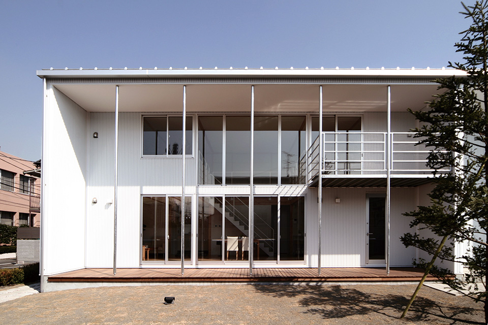 Muji House