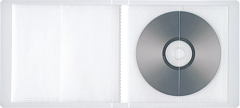 CD holder