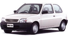 MUJI+CAR1000