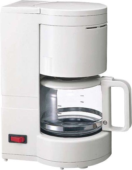 Coffee maker