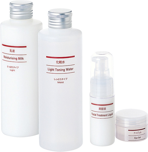 Skin-care products