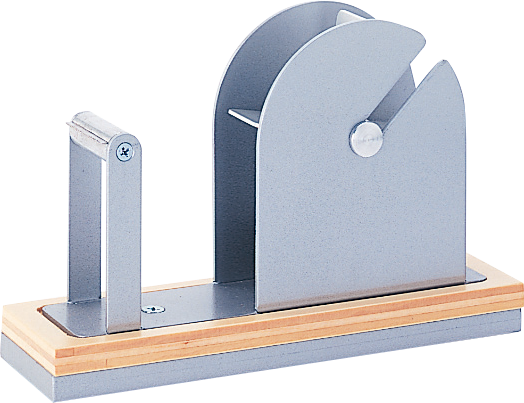 Tape dispenser