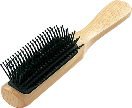 Hairbrush