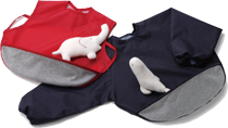 Aprons