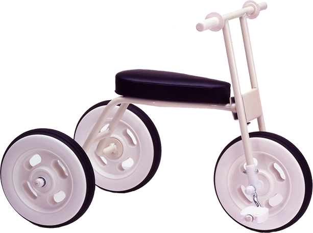 Tricycle