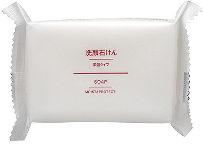 Soap