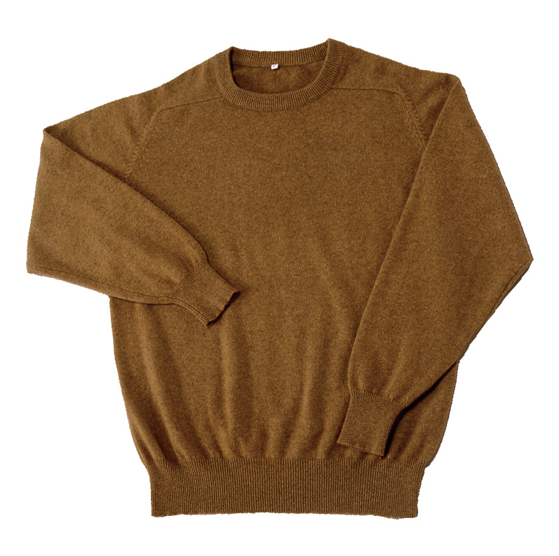 Cashmere sweater