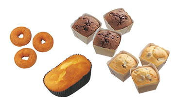 Confectionery