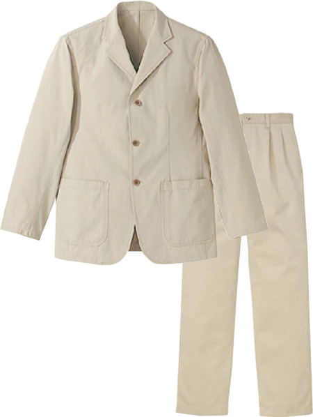Men’s wear