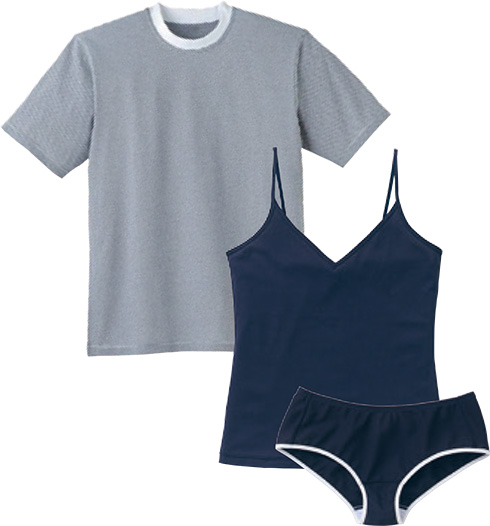 Underwear/Home wear