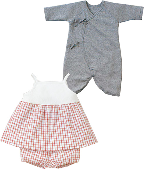 Children’s wear/Maternity wear