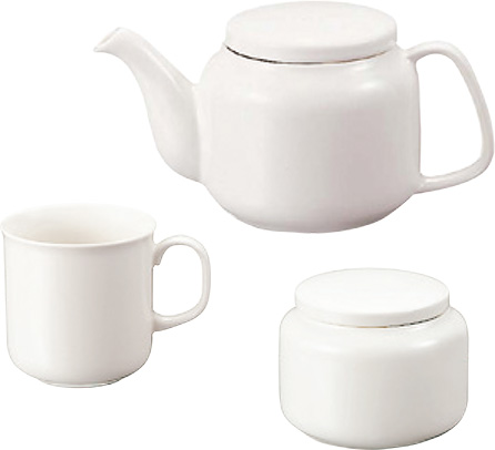 Chinaware