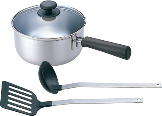 Utensils
