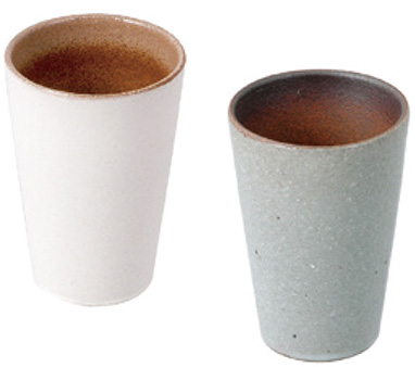 Beer mugs