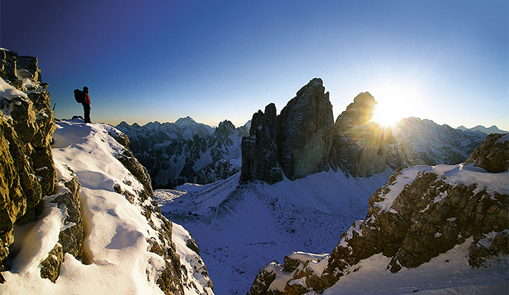 South Tyrol