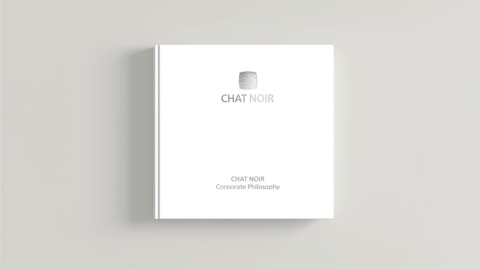 Philosophy Book Design