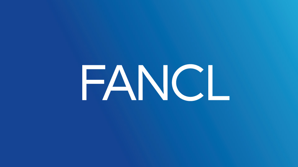 Fancl ロゴ