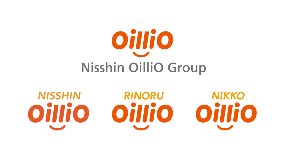 oillio ロゴ