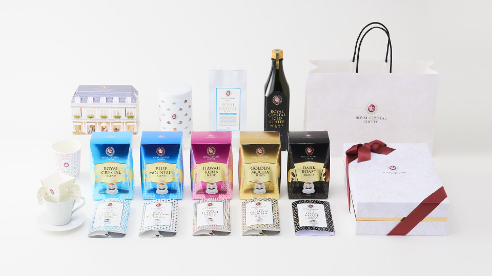 Packaging Design
