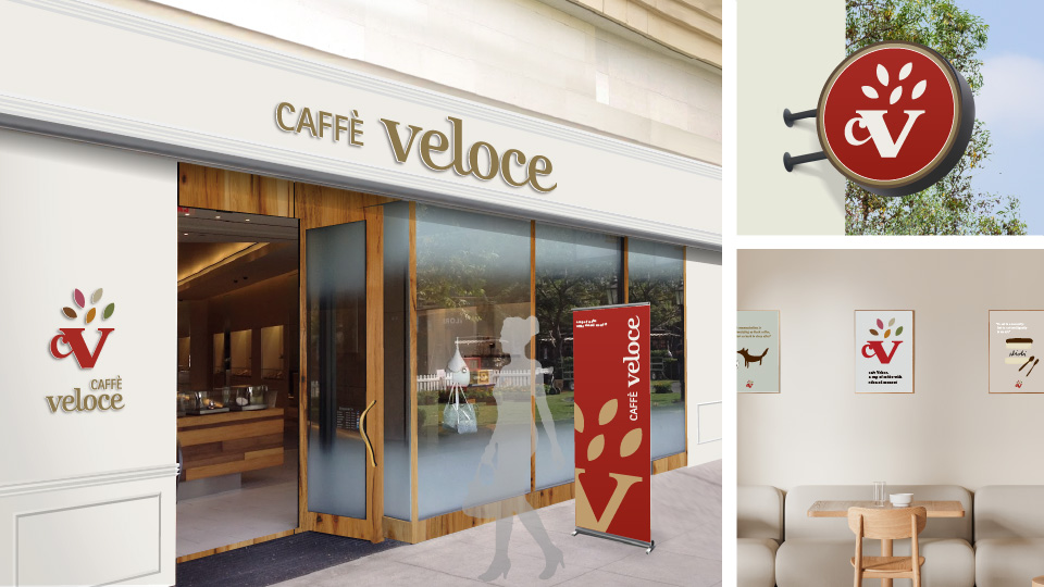 Signage Design System