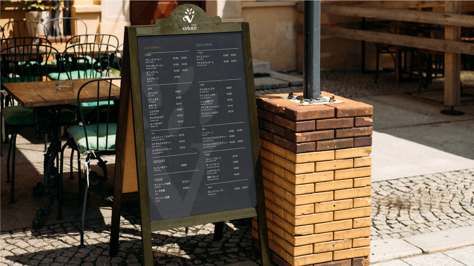 Signage Design System